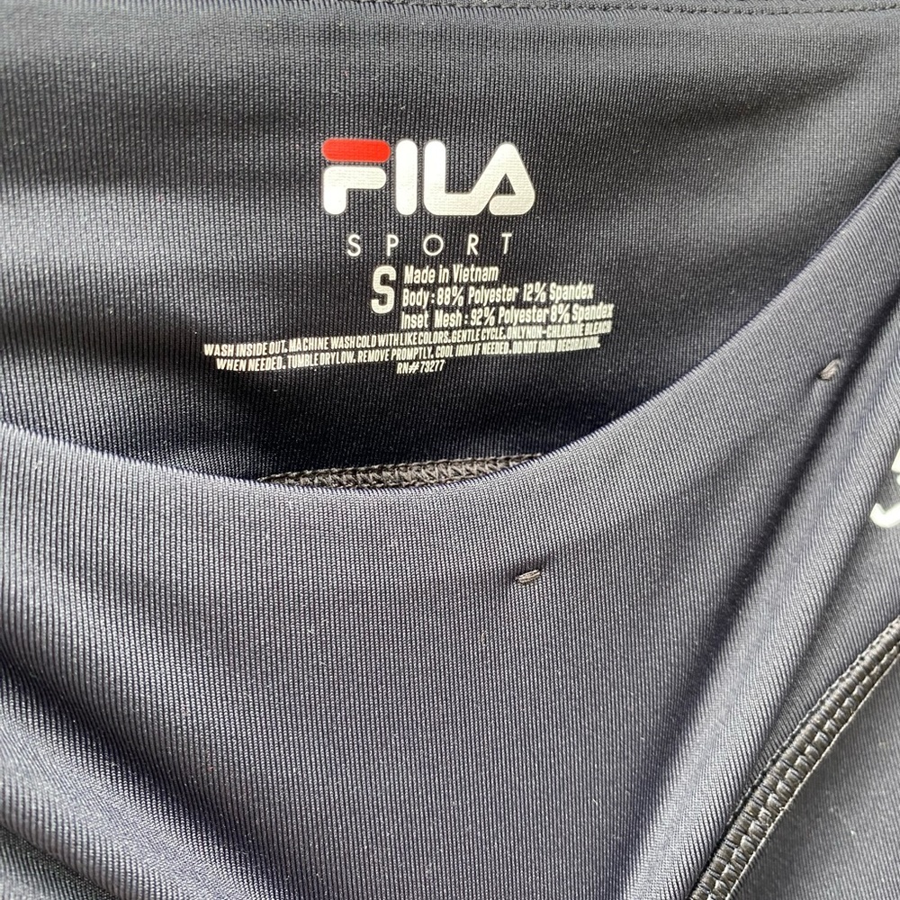 Fila Sport Leggings - Picture 2 of 2